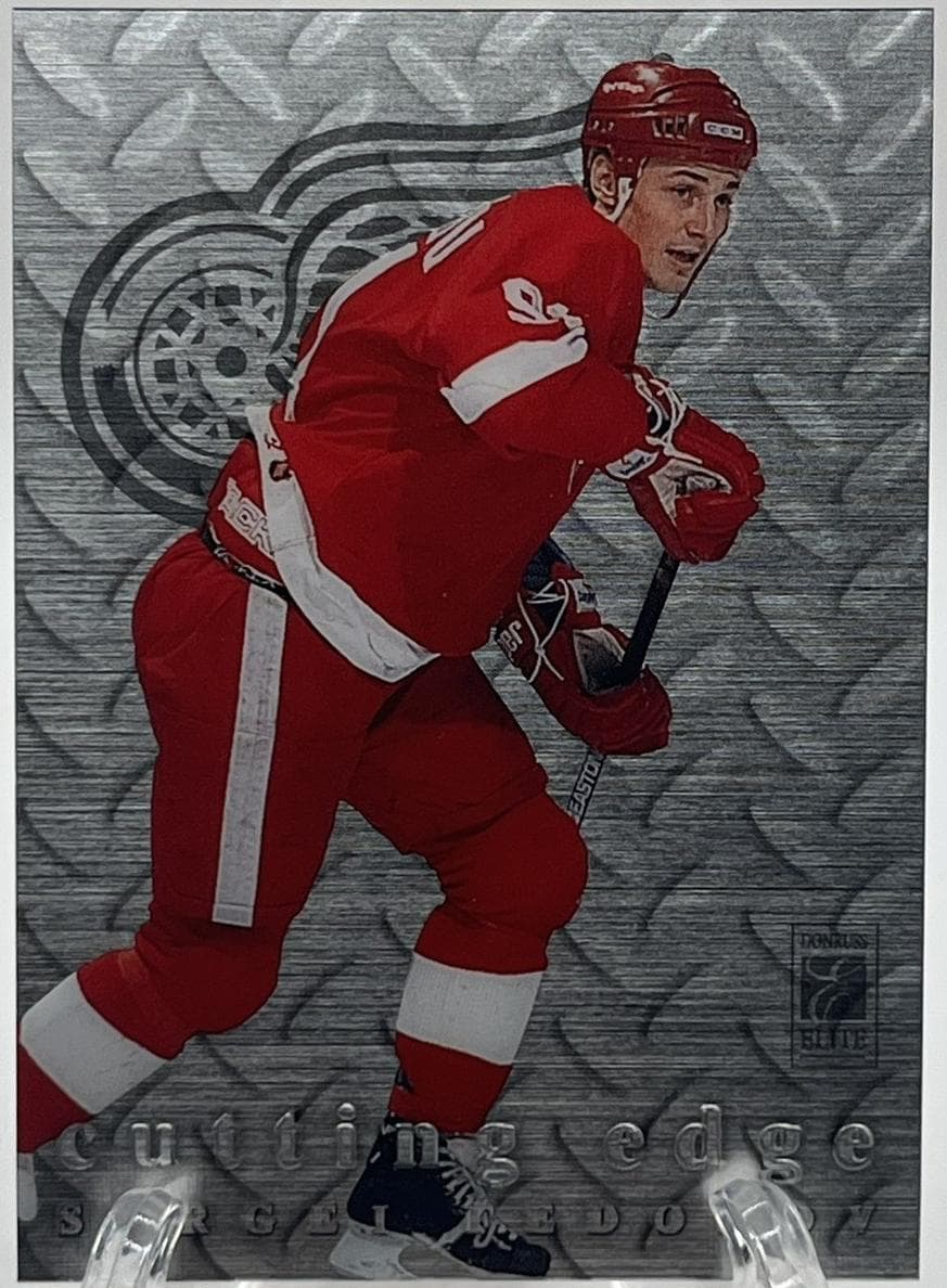 Rick Tocchet #133