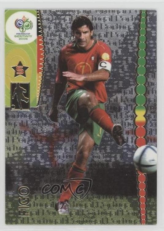 Figo #166