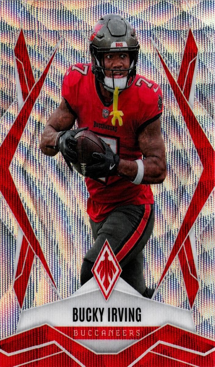 Jerome Ford #3