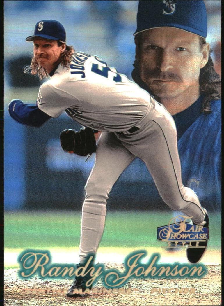 Randy Johnson #57