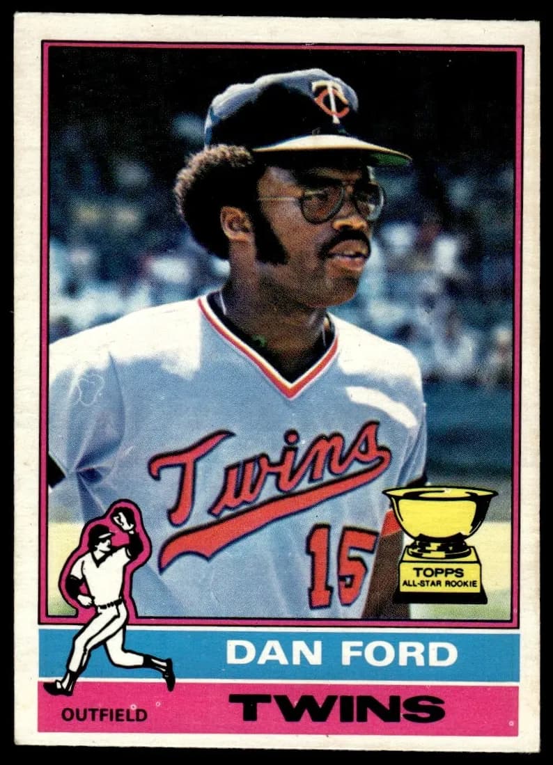 Dan Ford #313