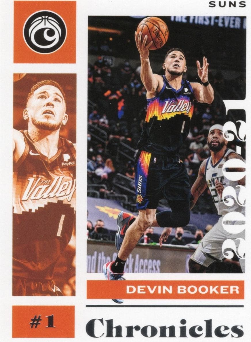 Devin Booker #47