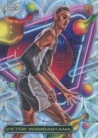 Victor Wembanyama 2023 topps