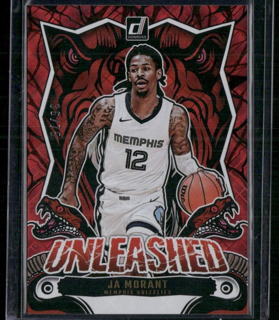 LeBron James #3