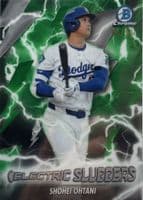 Shohei Ohtani 2026 bowman