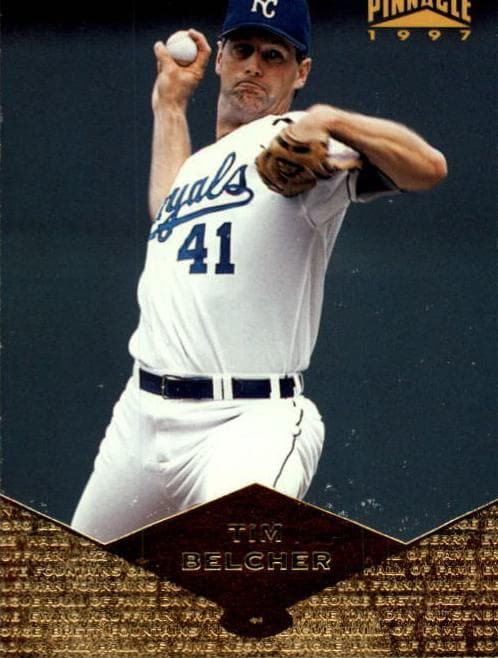 Tim Belcher #146
