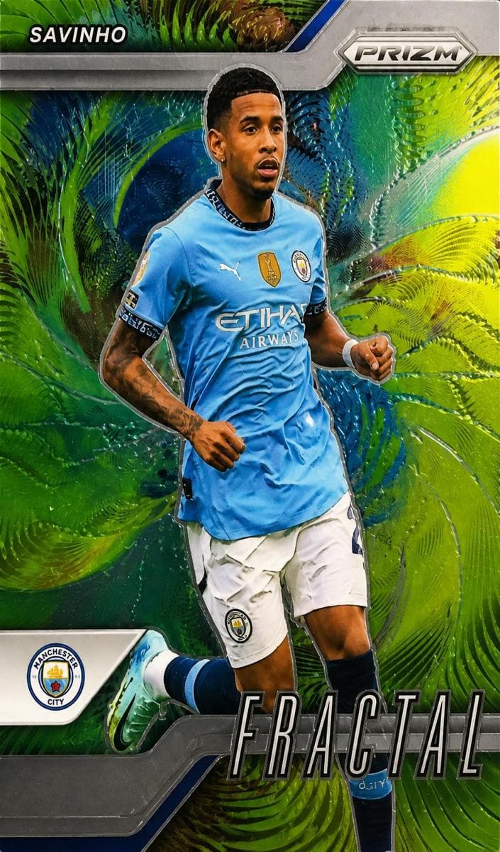 Dominik Szoboszlai 2024 panini