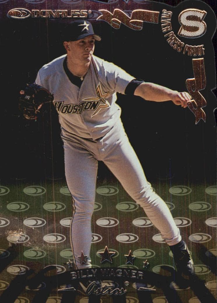 Billy Wagner #211
