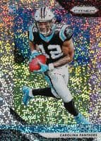 DJ Moore 2018 panini Panini Prizm