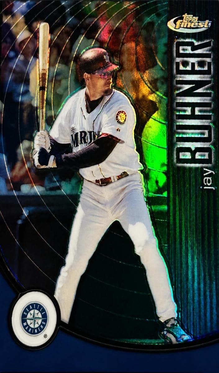 Jay Buhner #96