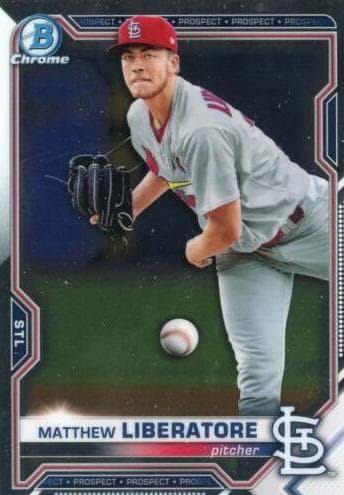Matthew Liberatore #bcp-29