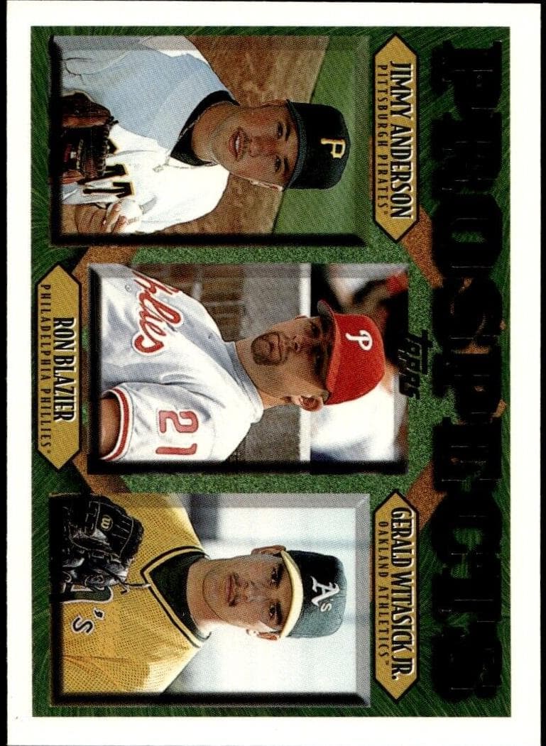Jimmy Anderson #492