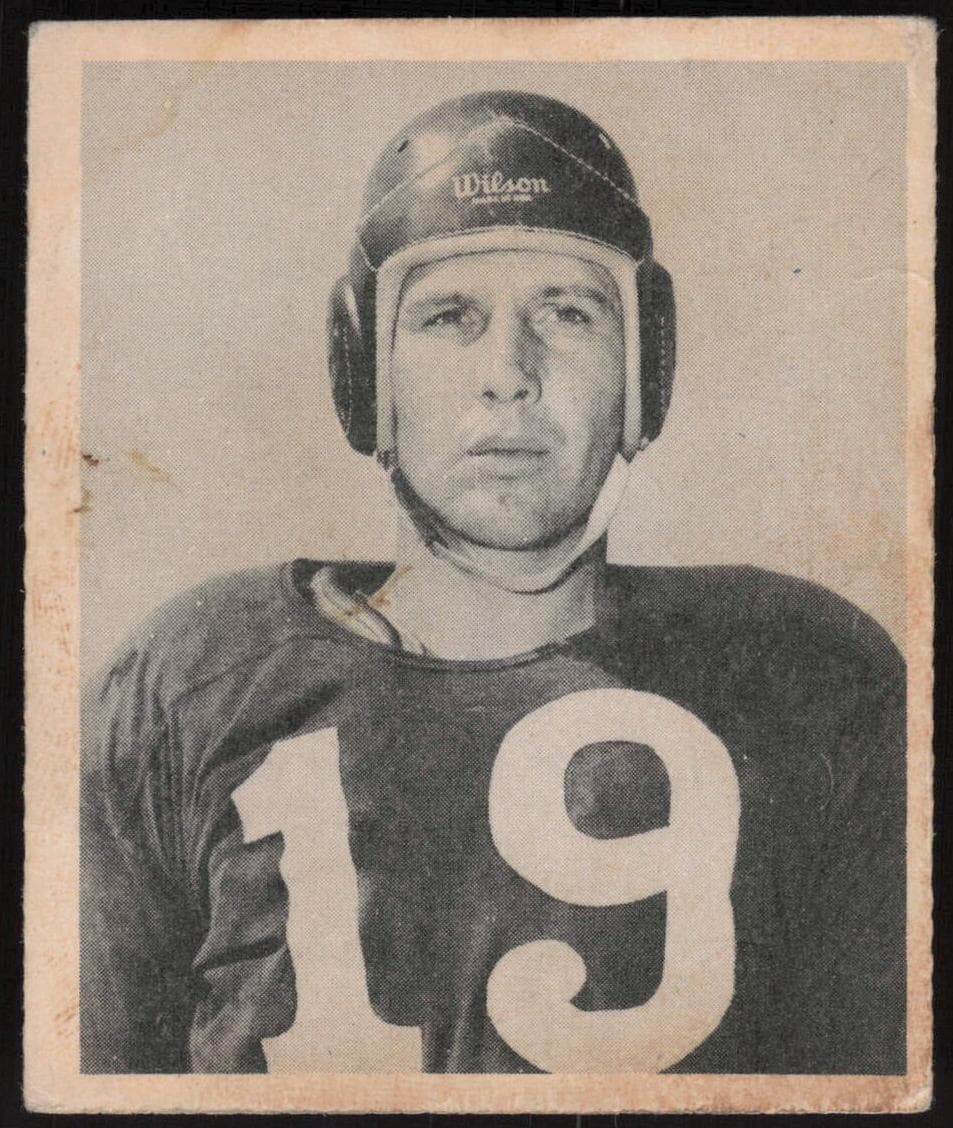 James Peebles #40