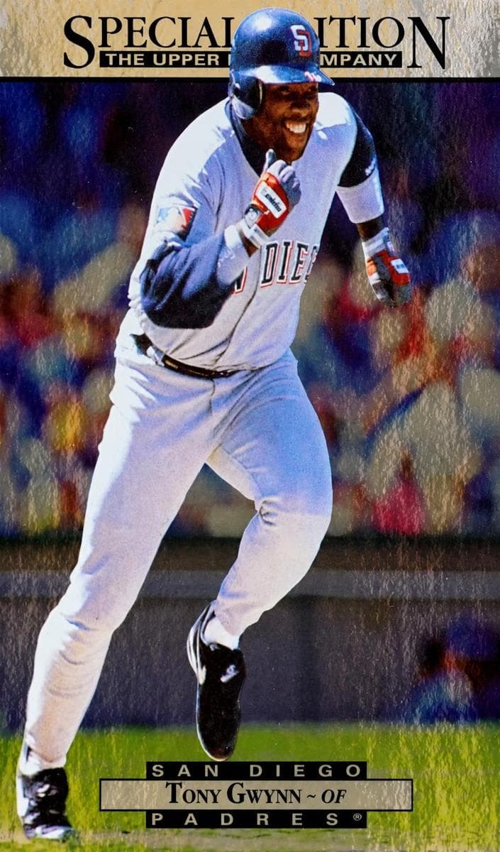 Tony Gwynn #270