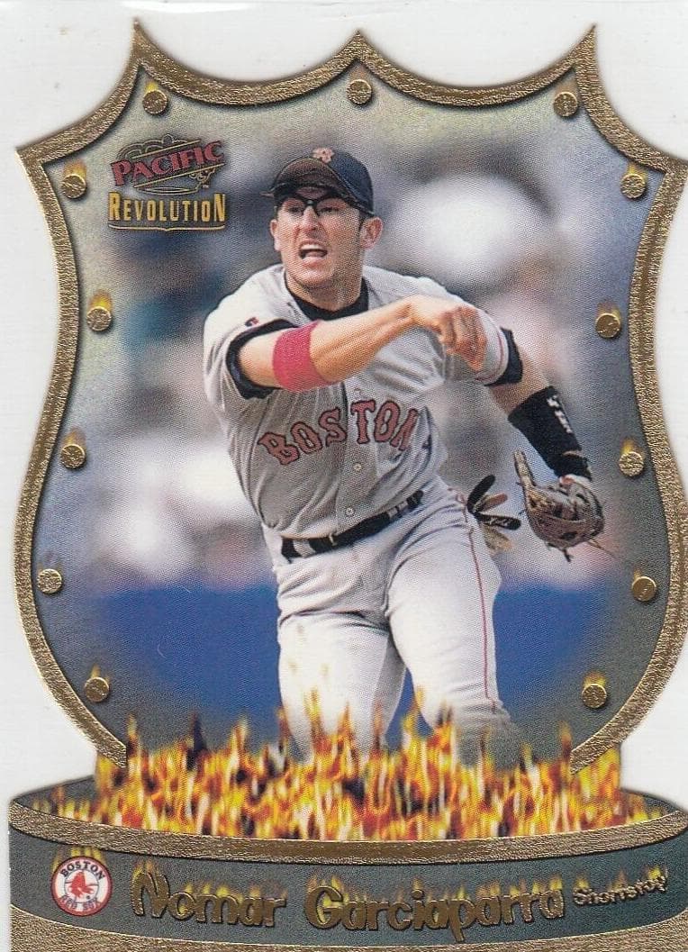 Nomar Garciaparra #2
