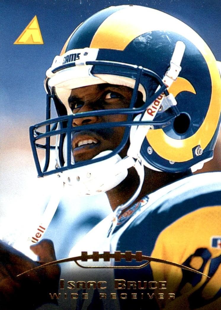 Isaac Bruce #79