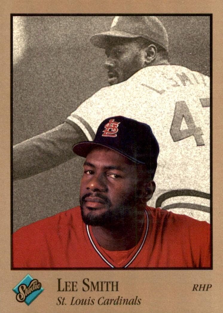 Lee Smith #97