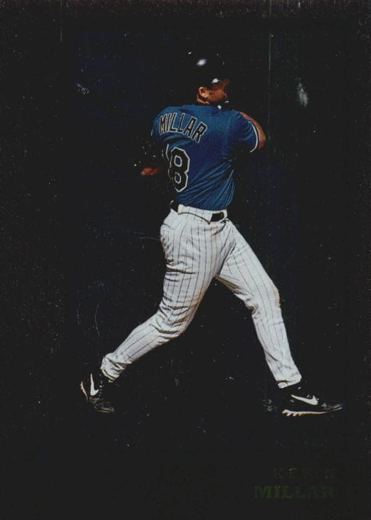 Kevin Millar #424