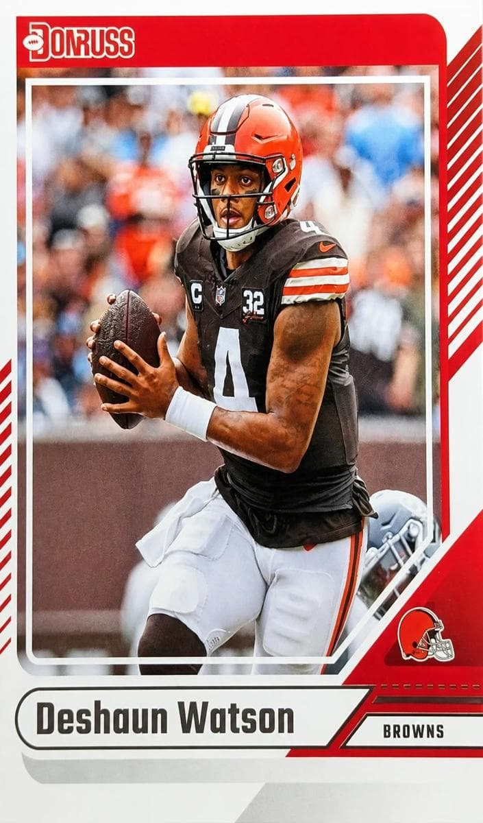 Braelon Allen 2024 panini Panini Donruss