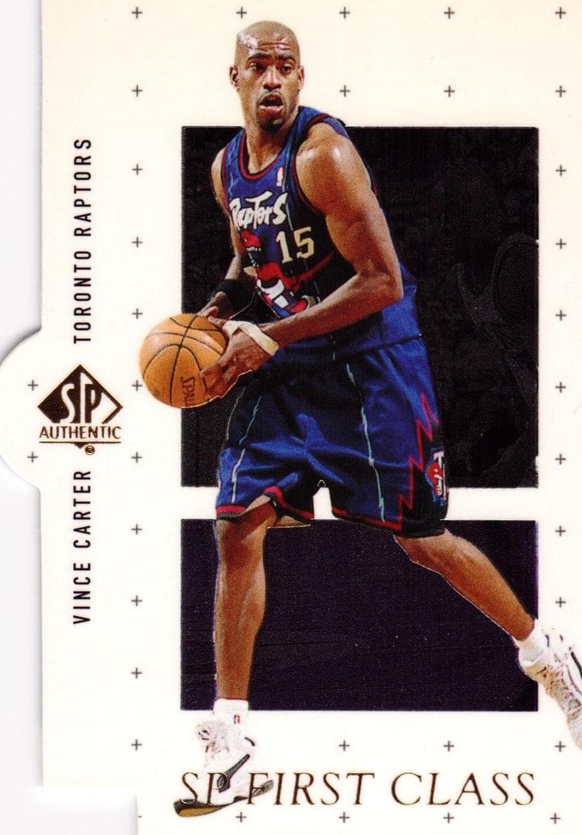 Vince Carter #FC27