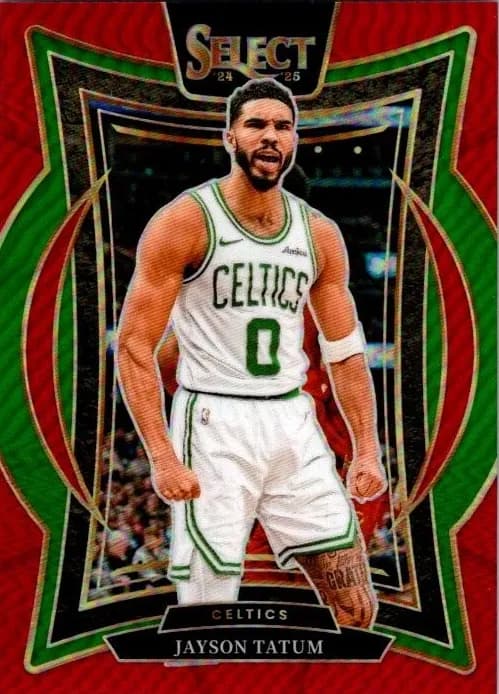 Stephon Castle 2024 panini Panini Select