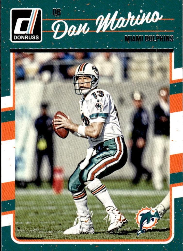 Dan Marino #167