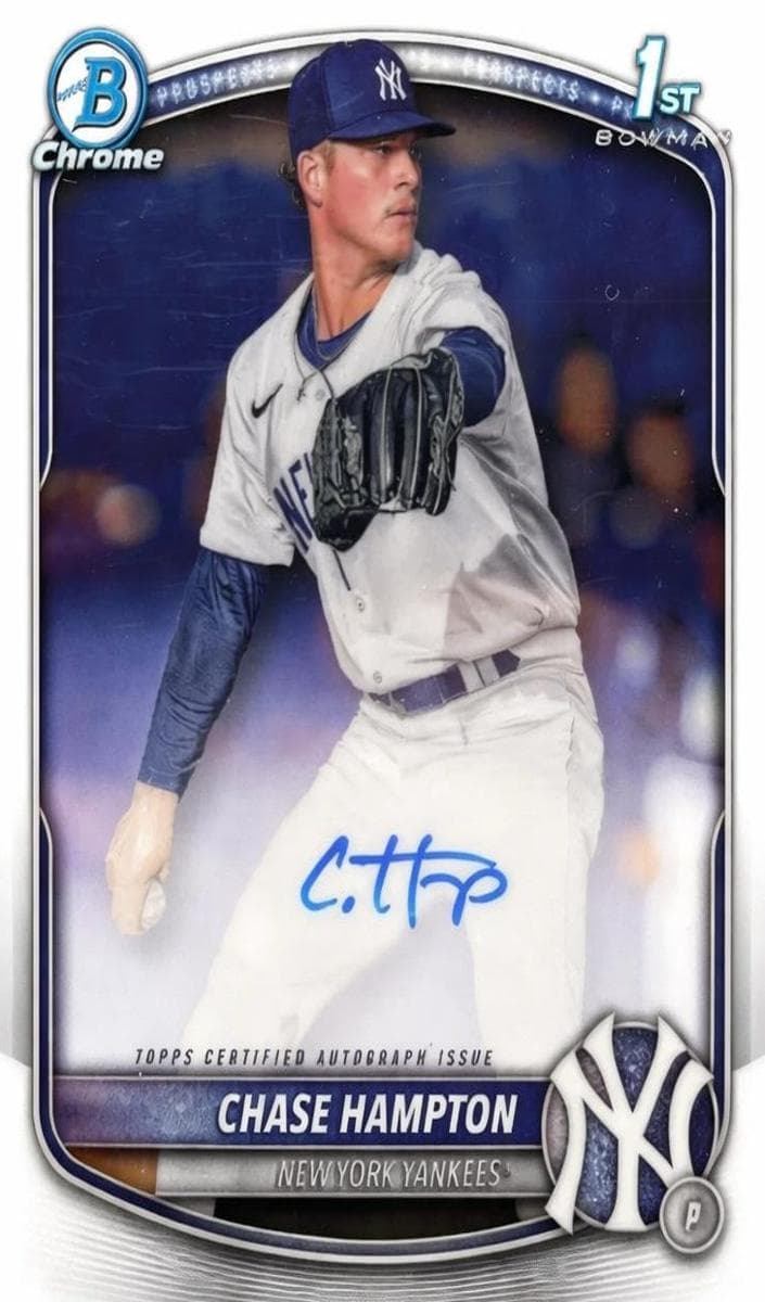 Chase Hampton #CPA-CHA