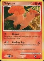 Vulpix #102