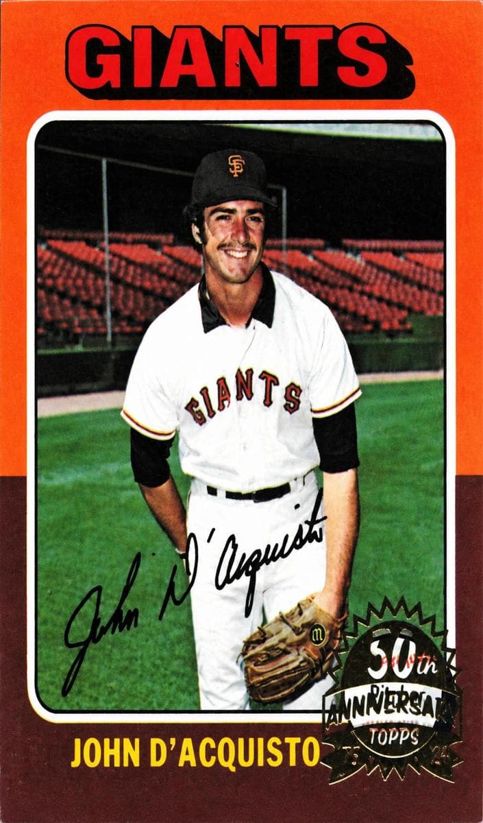 Corbin Carroll 2024 topps Topps Heritage