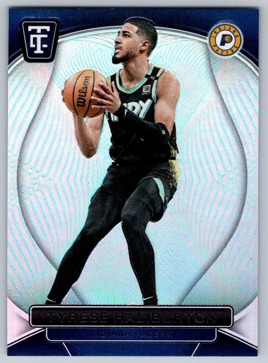 Keldon Johnson 2024 panini Panini Totally Certified