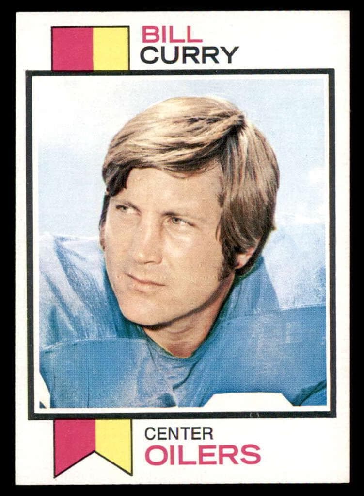Bill Curry #43
