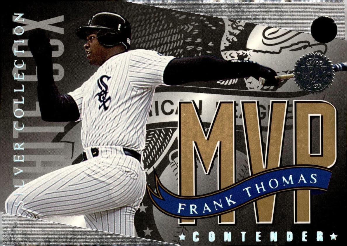 Frank Thomas #al12