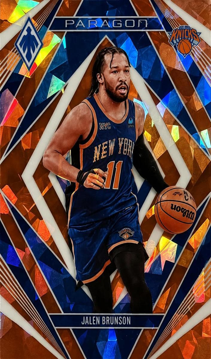 Josh Giddey 2023 panini Panini Phoenix