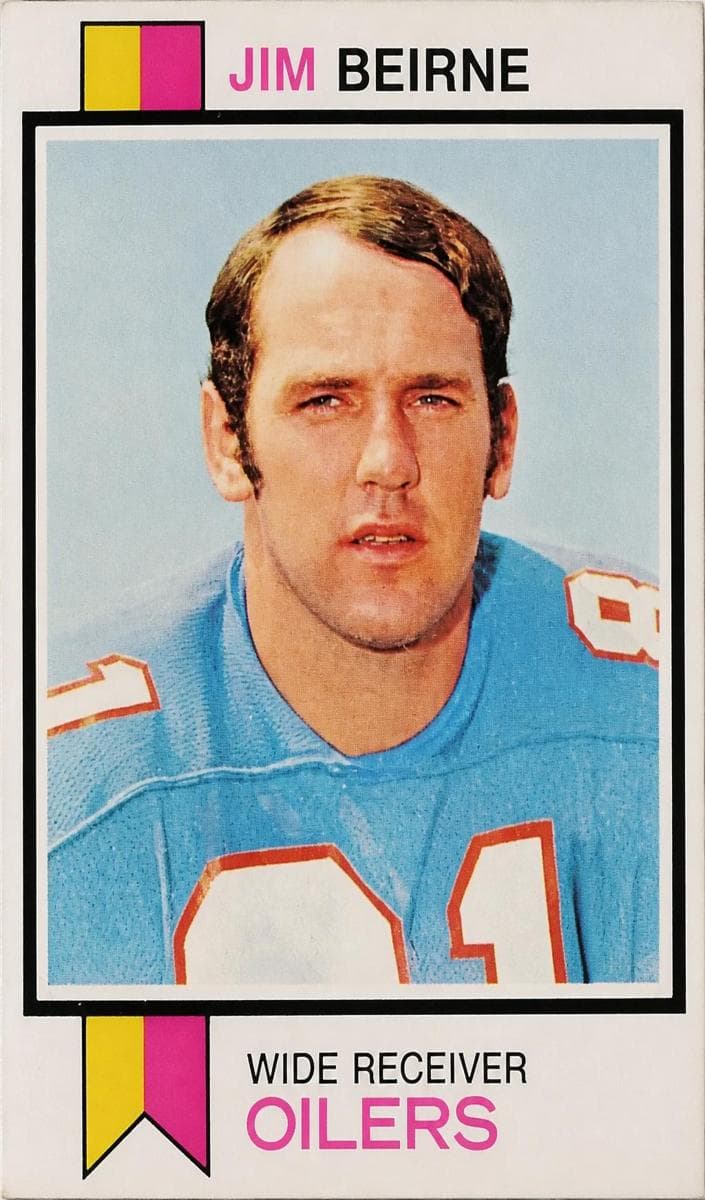 Jim Beirne #439
