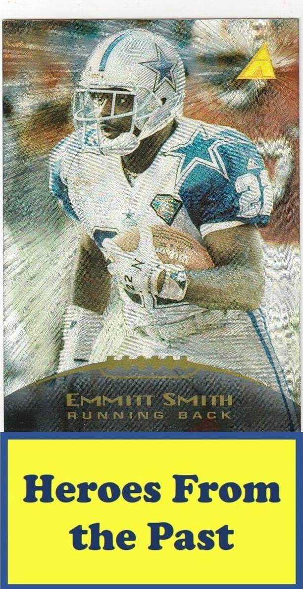 Emmitt Smith #73