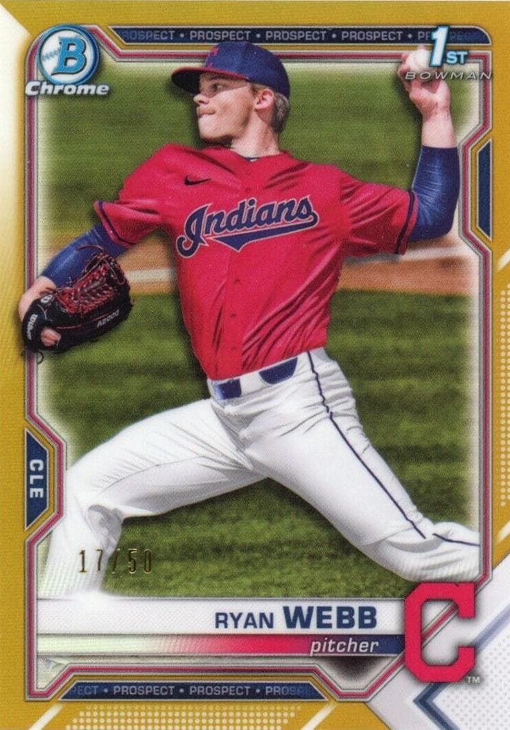 Ryan Webb #bdc-57