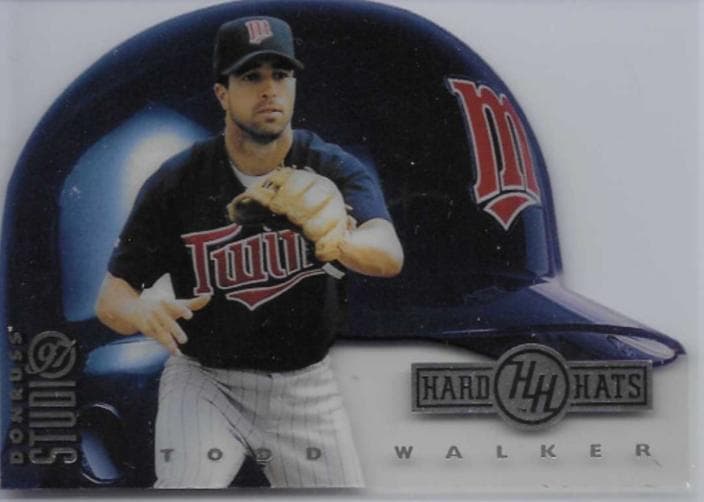 Todd Walker 1997 unknown