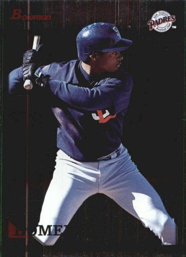 Homer Bush #320