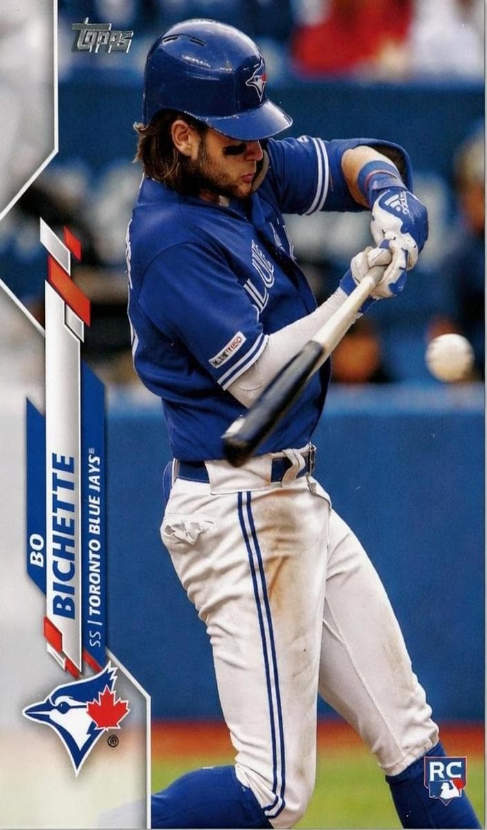 Bo Bichette #78