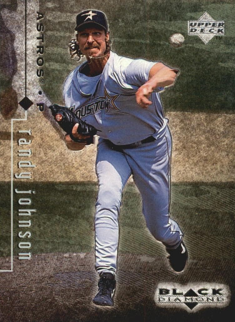 Randy Johnson #39