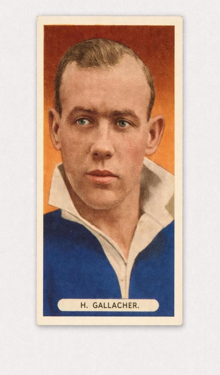 H. Gallacher #6