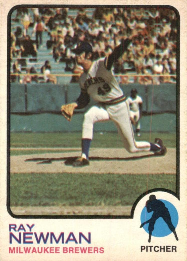 Ray Newman #568