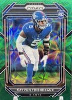 Kayvon Thibodeaux 2022 panini Panini Prizm