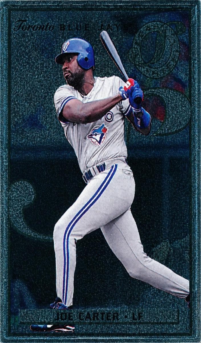 Joe Carter #59