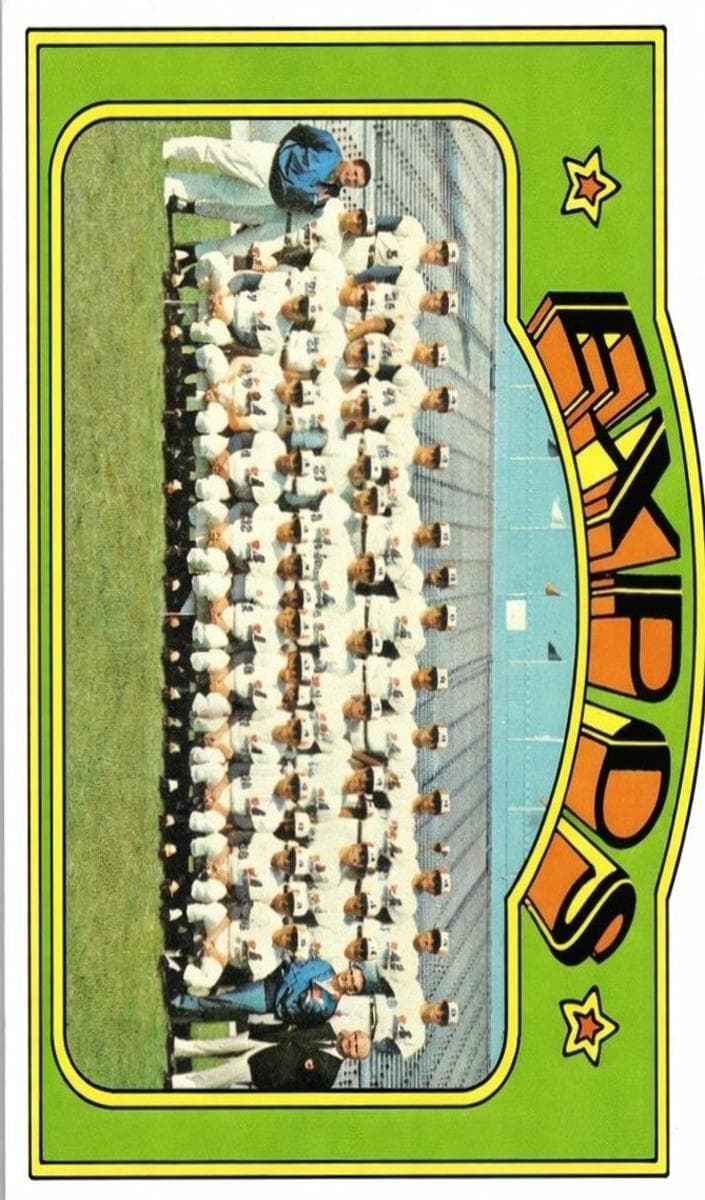 Expos Team #582