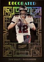 Tom Brady 2022 panini Panini Prestige