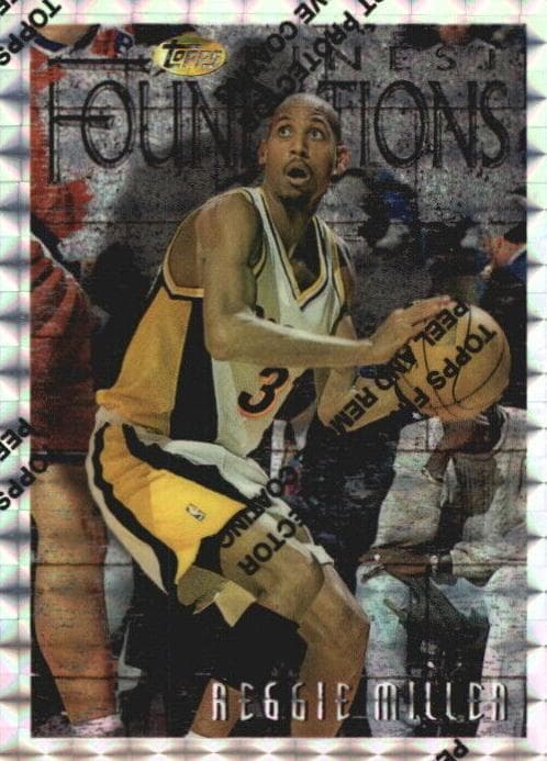 Reggie Miller #270