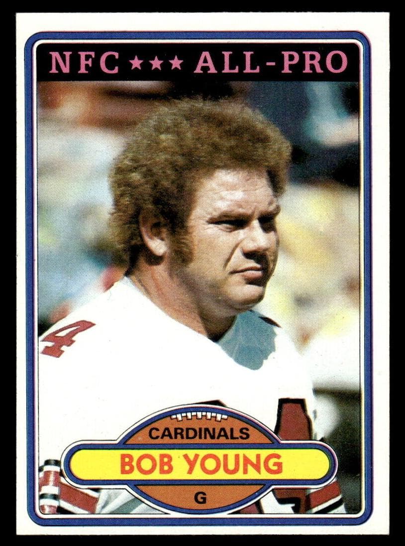 Bob Young #425