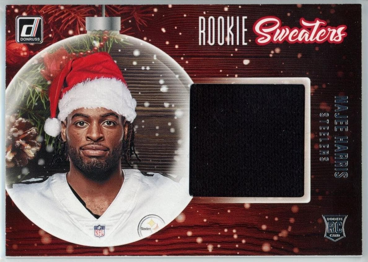 Chase Young 2021 panini