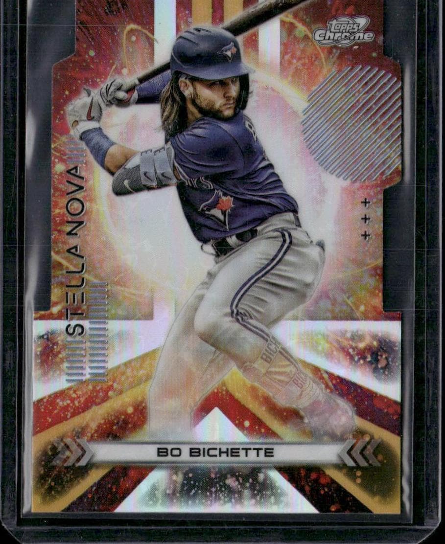 Bo Bichette #STN-13